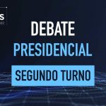 assistir debate ao vivo na band