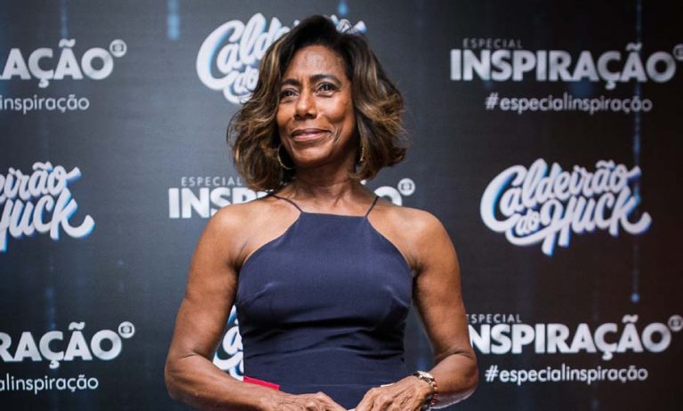 Morre a jornalista Glória Maria