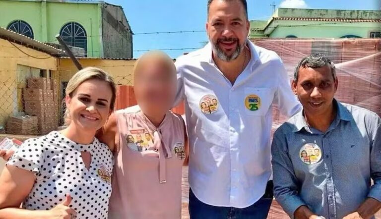 Ex-PM condenado por milícia é alvo da Operação Unha e Carne no Rio
