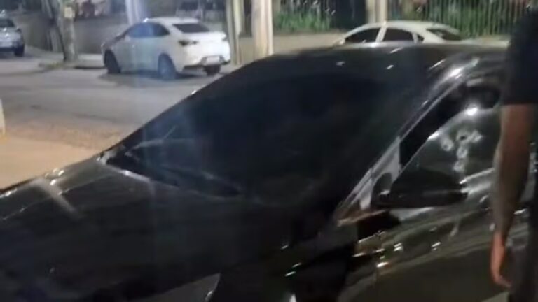 Policial militar é executado no Pechincha: vítima tinha antecedentes criminais