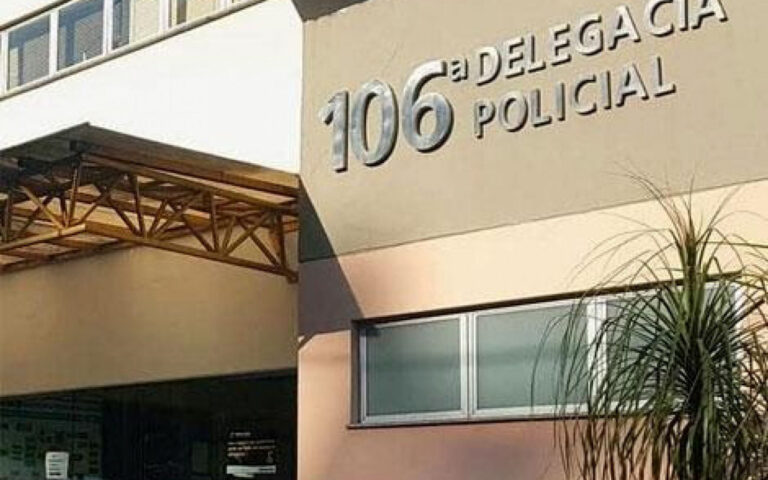 Mulher é presa em flagrante por furto a estabelecimento comercial em Petrópolis
