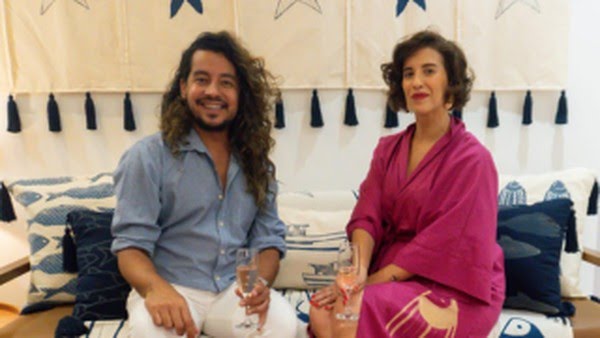 Exposição de Monique Poubel em Rio das Ostras vence Prêmio ABRASCE 2026