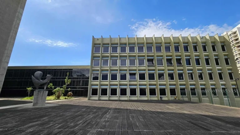 Novo complexo residencial será construído no terreno do antigo CARJ no Andaraí