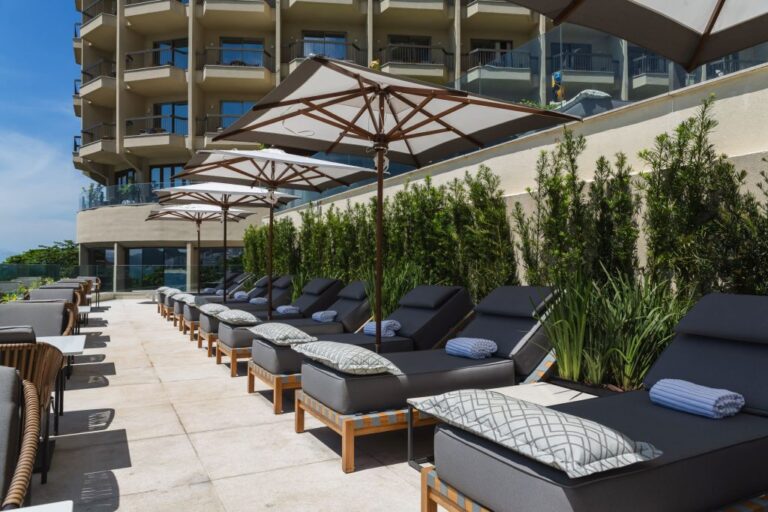 Fairmont Rio amplia oferta de luxo: hotel inaugura 69 acomodações em Copacabana