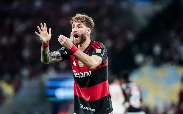 Flamengo recusa proposta por Léo Pereira: clube almeja valor superior
