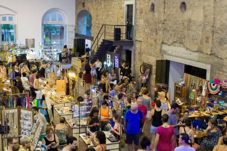 Feira O Mercado promove edição com descontos no Flamengo: Oportunidade para compras