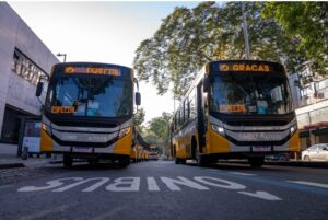Linha 439 Retorna no Rio: Vila Isabel e Leblon Conectados a Partir de Domingo