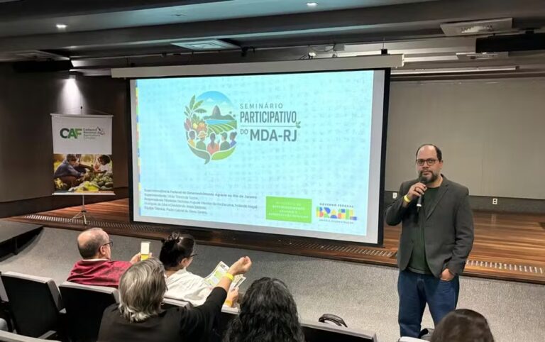 Teresópolis amplia acesso de agricultores a crédito e programas federais