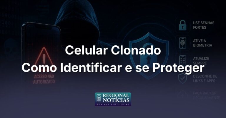 Como saber se o celular está clonado: 8 sinais de alerta e o que fazer