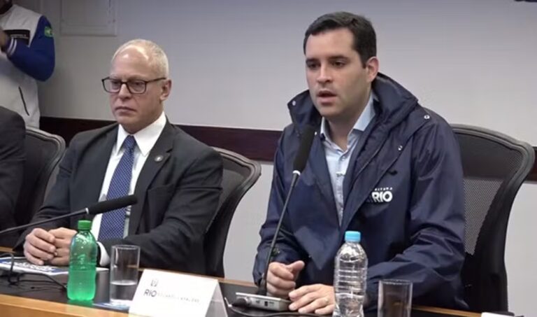 Rio de Janeiro: Prefeitura e Estado unem forças contra ocupação ilegal