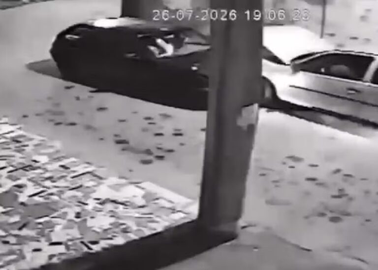 Homem é preso após dirigir embriagado e causar acidente em Petrópolis