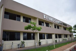 IFNMG abre 440 vagas em cursos técnicos: inscrições gratuitas abertas