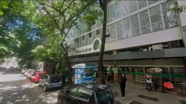 Grupo Sendas reage a parecer do MPRJ sobre leilão de prédio em Botafogo
