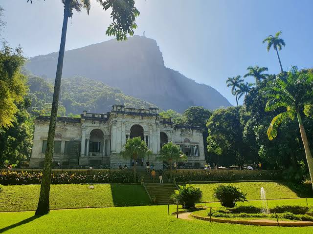 Parque da Tijuca Celebra 65 Anos com Programação Gratuita no Alto da Boa Vista