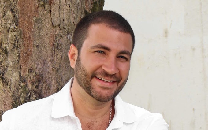 Leo Russo celebra aniversario com edição especial de samba no Meier