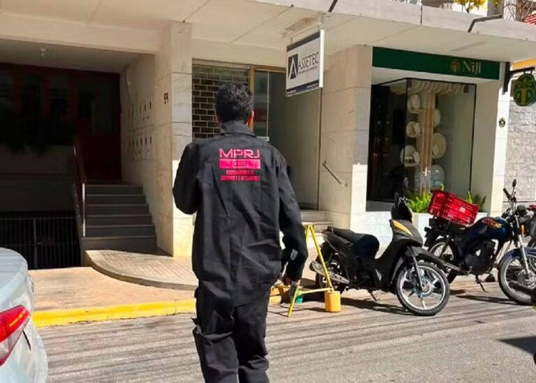 MPRJ investiga desvio de recursos na Associação Pestalozzi de Itaocara