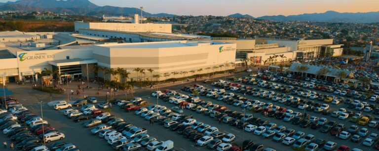Alerj analisa projeto que prevê gratuidade em estacionamentos de shoppings