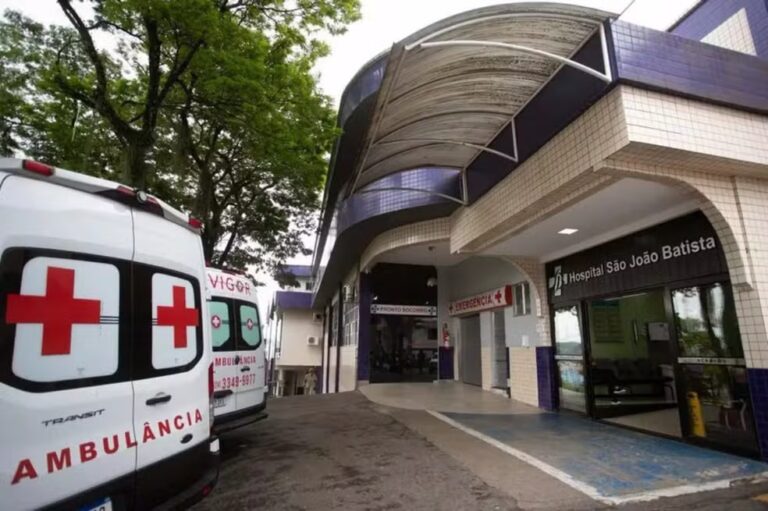 Acidente de moto em Volta Redonda: mulher morre na Via Sérgio Braga