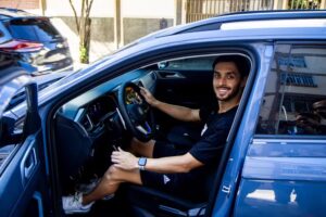 Detran RJ Abre Vagas para CNH Gratuita de PcD com Veículos Adaptados no Rio