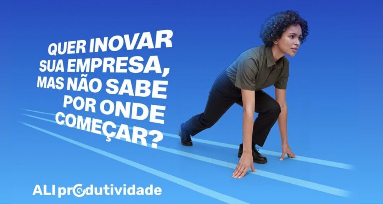 Sebrae abre 264 vagas em projeto de inovação na Baixada Santista