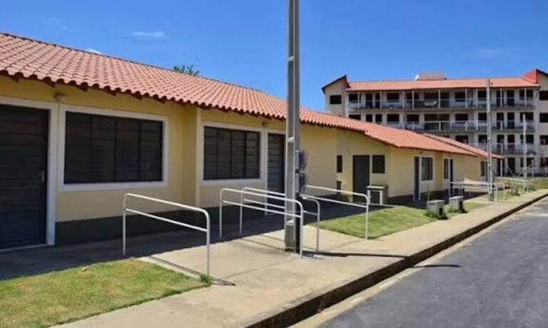 Cordeiro, Cantagalo e Macuco recebem R$ 14,1 milhões para moradias populares