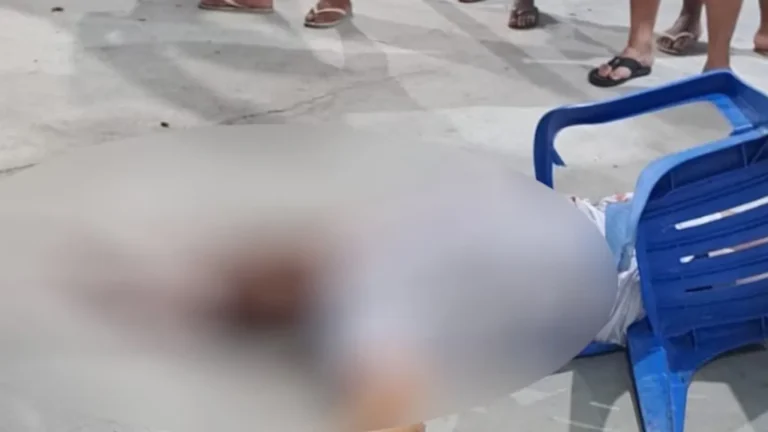 Ex-policial militar é morto a tiros em bar na Baixada Fluminense