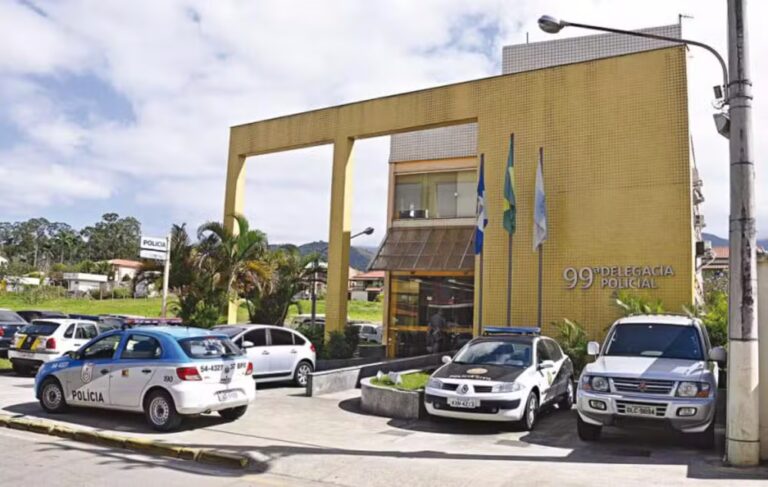 Homem é encontrado morto em Itatiaia: Polícia investiga caso na Vila Maia