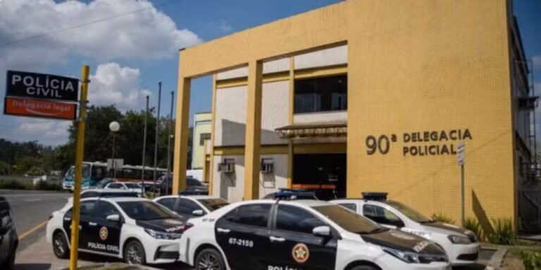 Mulher e jovem são baleados em Barra Mansa: crime ocorre no bairro Vila Maria